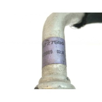 Recambio de tubos aire acondicionado para citroën c4 berlina 1.6 16v referencia OEM IAM 9658227580  