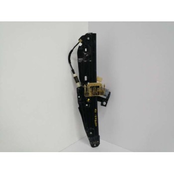 Recambio de elevalunas trasero derecho para bmw 7 (f01, f02, f03, f04) 750 i, li referencia OEM IAM   