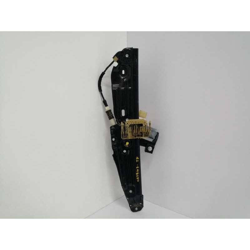 Recambio de elevalunas trasero derecho para bmw 7 (f01, f02, f03, f04) 750 i, li referencia OEM IAM   