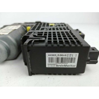 Recambio de motor elevalunas delantero izquierdo para citroën c4 picasso sx referencia OEM IAM 9682495880 400963D 