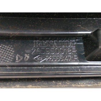 Recambio de piloto trasero izquierdo interior para renault scenic iii 1.5 dci diesel fap referencia OEM IAM 265551471R  