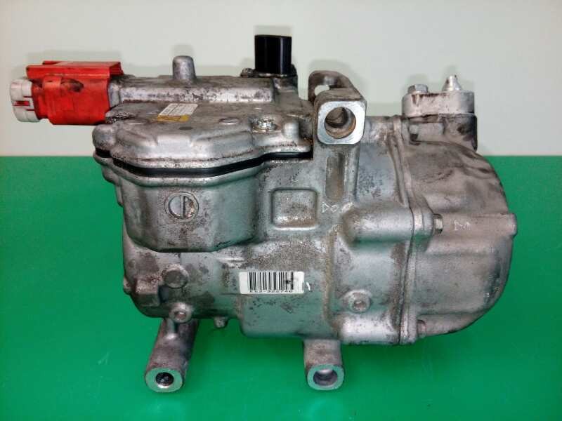 Recambio de compresor aire acondicionado para toyota auris touring sports (e18) hybrid active referencia OEM IAM 0422001330  