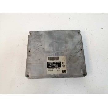 CENTRALITA MOTOR UCE 8966105690 MB1758006326 