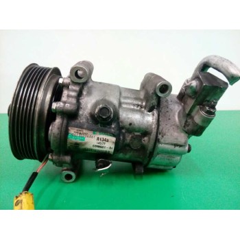 COMPRESOR AIRE ACONDICIONADO 694250104 