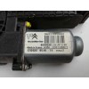 Recambio de motor elevalunas delantero izquierdo para citroën c4 picasso sx referencia OEM IAM 9682495880 400963D 