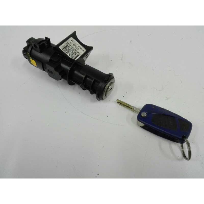 Recambio de antirrobo para fiat stilo (192) 1.9 jtd cat referencia OEM IAM 00467601520  