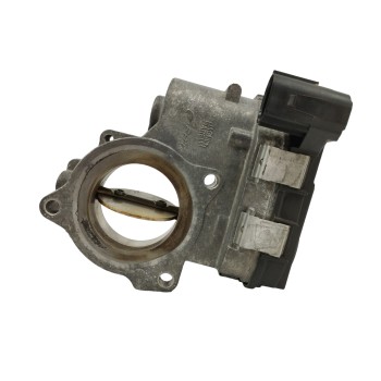 Recambio de caja mariposa para fiat doblo ii (152) 1.6 jtdm 16v referencia OEM IAM 55258454  