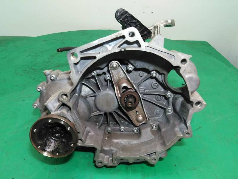 Recambio de despiece caja cambios para seat ibiza (6p1) style referencia OEM IAM PNZ  