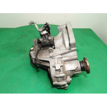 Recambio de despiece caja cambios para seat ibiza (6p1) style referencia OEM IAM PNZ  