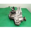 Recambio de despiece caja cambios para seat ibiza (6p1) style referencia OEM IAM PNZ  
