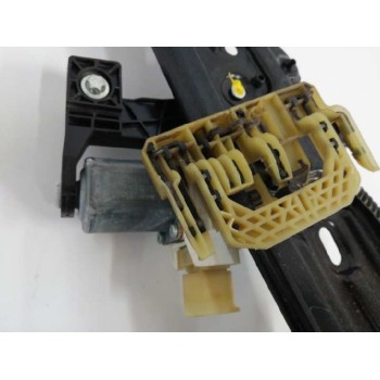 Recambio de elevalunas trasero derecho para bmw 7 (f01, f02, f03, f04) 750 i, li referencia OEM IAM   