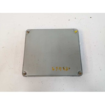 Recambio de centralita motor uce para toyota avensis berlina (t25) 2.0 turbodiesel cat referencia OEM IAM 8966105690 MB175800632