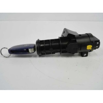 Recambio de antirrobo para fiat stilo (192) 1.9 jtd cat referencia OEM IAM 00467601520  