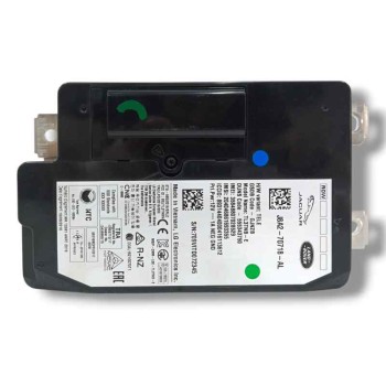 MODULO ELECTRONICO J8A270718AL 