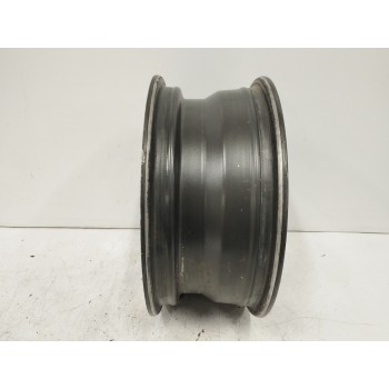 Recambio de llanta para lada niva ( 2121 / 21213 / 21214 / 21215 ) 1.6 referencia OEM IAM KBA 42447 6JX15H2 ET30 5H 5X139