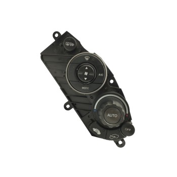 Recambio de mando climatizador para honda civic berlina 5 (fk) 1.8 vtec cat referencia OEM IAM 79600SMGG4 SANWA2080 