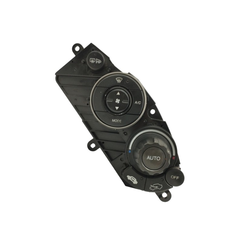 Recambio de mando climatizador para honda civic berlina 5 (fk) 1.8 vtec cat referencia OEM IAM 79600SMGG4 SANWA2080 