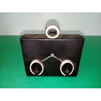 Recambio de modulo confort para audi a6 allroad quattro (4fh) 3.0 tdi referencia OEM IAM 4F0959795P  