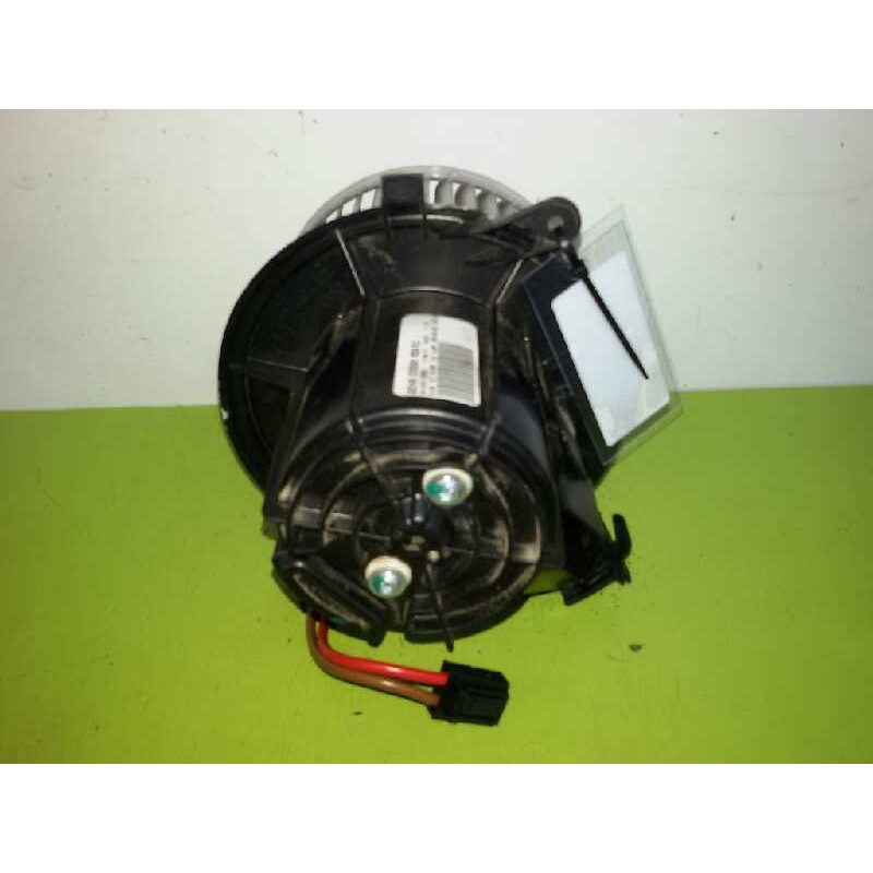 MOTOR CALEFACCION
