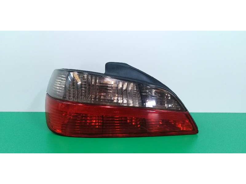 Recambio de piloto trasero izquierdo para peugeot 406 berlina (s1/s2) 1.9 turbodiesel cat referencia OEM IAM   