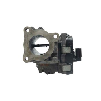 Recambio de caja mariposa para opel zafira b 1.9 cdti referencia OEM IAM 48CPD1  