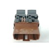 Recambio de mando elevalunas delantero izquierdo para renault espace iv (jk0) referencia OEM IAM 8200315040  
