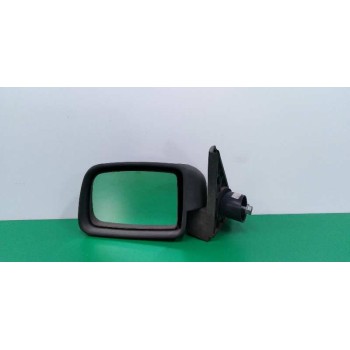 RETROVISOR IZQUIERDO 