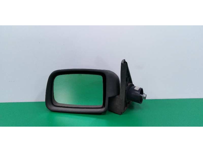 Recambio de retrovisor izquierdo para renault 5 (b/c40) 1.4 referencia OEM IAM   