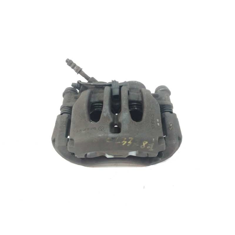 Recambio de pinza freno delantera izquierda para mercedes-benz sprinterii caja cerrada (desde 01.06) 2.1 cdi cat referencia OEM 