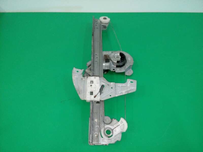Recambio de elevalunas delantero derecho para peugeot 107 urban referencia OEM IAM CABLE 400842C 3 PUERTAS 