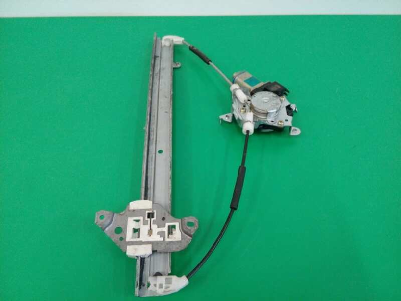 Recambio de elevalunas delantero derecho para nissan x-trail (t30) elegance referencia OEM IAM FUNDA NDA 