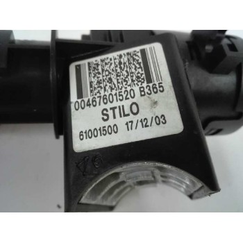 Recambio de antirrobo para fiat stilo (192) 1.9 jtd cat referencia OEM IAM 00467601520  