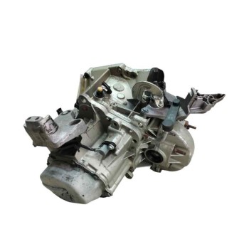 Recambio de caja cambios para peugeot 308 sw 1.6 blue-hdi fap referencia OEM IAM 20ET13  