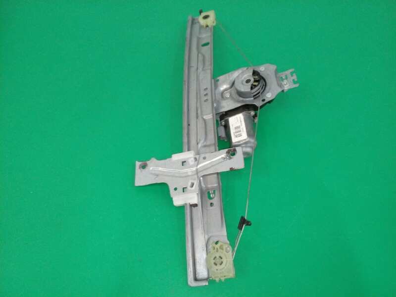 Recambio de elevalunas delantero derecho para peugeot 207 confort referencia OEM IAM CABLE 9681182280 