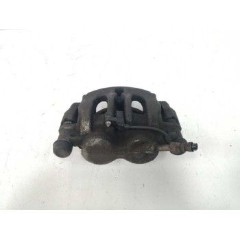 Recambio de pinza freno delantera izquierda para mercedes-benz sprinterii caja cerrada (desde 01.06) 2.1 cdi cat referencia OEM 