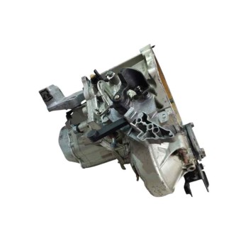 Recambio de caja cambios para peugeot 308 sw 1.6 blue-hdi fap referencia OEM IAM 20ET13  