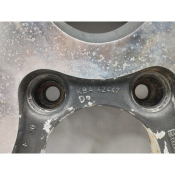 Recambio de llanta para lada niva ( 2121 / 21213 / 21214 / 21215 ) 1.6 referencia OEM IAM KBA 42447 6JX15H2 ET30 5H 5X139