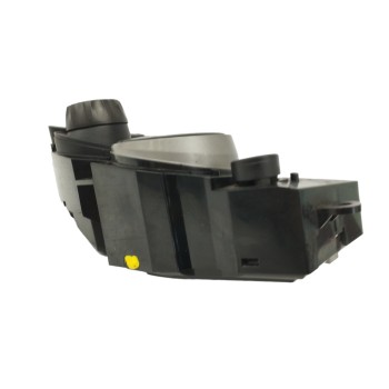 Recambio de mando climatizador para honda civic berlina 5 (fk) 1.8 vtec cat referencia OEM IAM 79600SMGG4 SANWA2080 