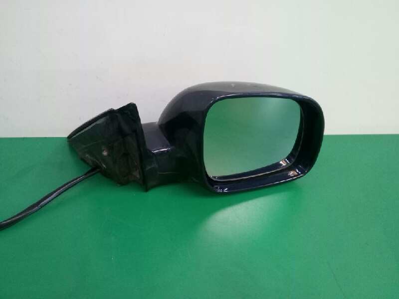 Recambio de retrovisor derecho para volkswagen passat berlina (3b2) trendline referencia OEM IAM 3B1857508F01C ELECTRICO 