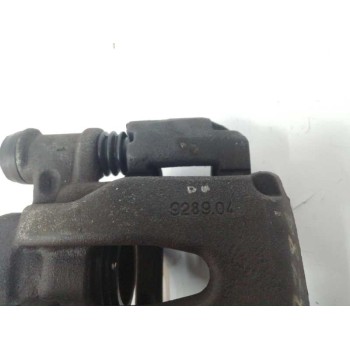 Recambio de pinza freno delantera izquierda para mercedes-benz sprinterii caja cerrada (desde 01.06) 2.1 cdi cat referencia OEM 