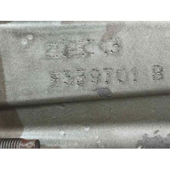 Recambio de caja cambios para peugeot 308 sw 1.6 blue-hdi fap referencia OEM IAM 20ET13  