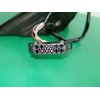 Recambio de retrovisor derecho para volkswagen passat berlina (3b2) trendline referencia OEM IAM 3B1857508F01C ELECTRICO 