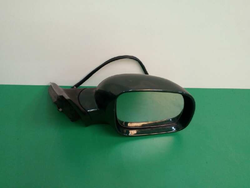 Recambio de retrovisor derecho para volkswagen passat berlina (3b2) trendline referencia OEM IAM 3B1857508F01C ELECTRICO 