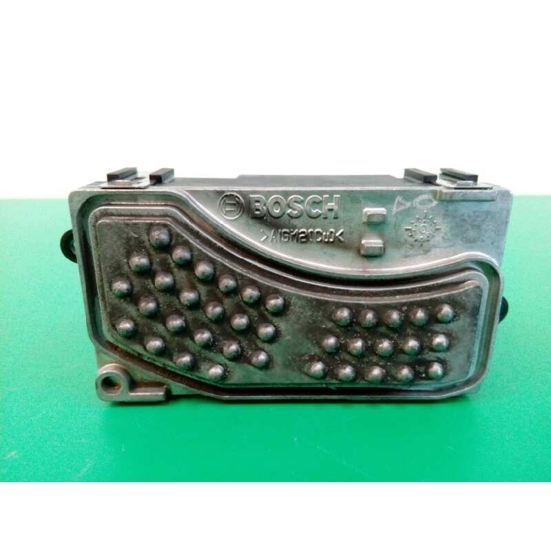 Recambio de resistencia calefaccion para audi a6 allroad quattro (4fh) 3.0 tdi referencia OEM IAM 4F0820521A  