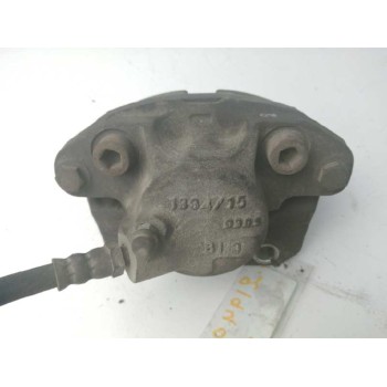 Recambio de pinza freno delantera izquierda para dacia sandero básico referencia OEM IAM 7701201769  