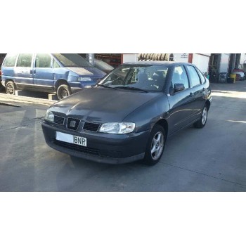 seat cordoba berlina (6k2) del año 2001