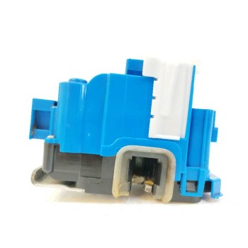 Recambio de cerradura puerta trasera derecha para fiat 500 l (330) 16v jtd cat referencia OEM IAM 51930022  