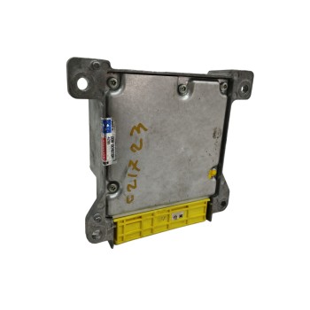 Recambio de centralita airbag para mercedes-benz clase c (w204) lim. c 220 cdi blueefficiency (204.002) referencia OEM IAM A2049