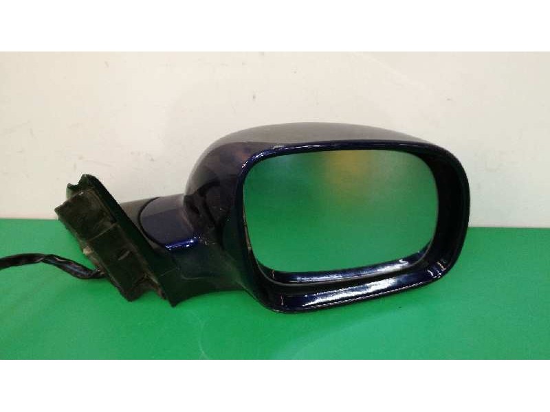 Recambio de retrovisor derecho para volkswagen passat berlina (3b2) trendline referencia OEM IAM 3B1857508F01C ELECTRICO 