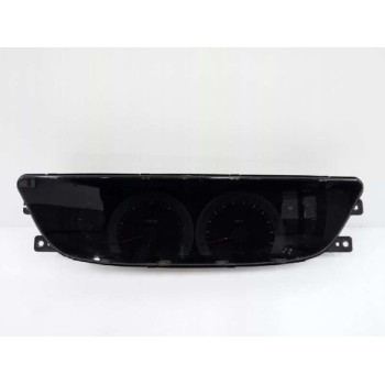 Recambio de cuadro instrumentos para ssangyong rodius ii 2.0 xdi referencia OEM IAM   